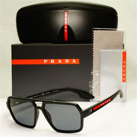 mens prada sunnies|Prada sunglasses cost.